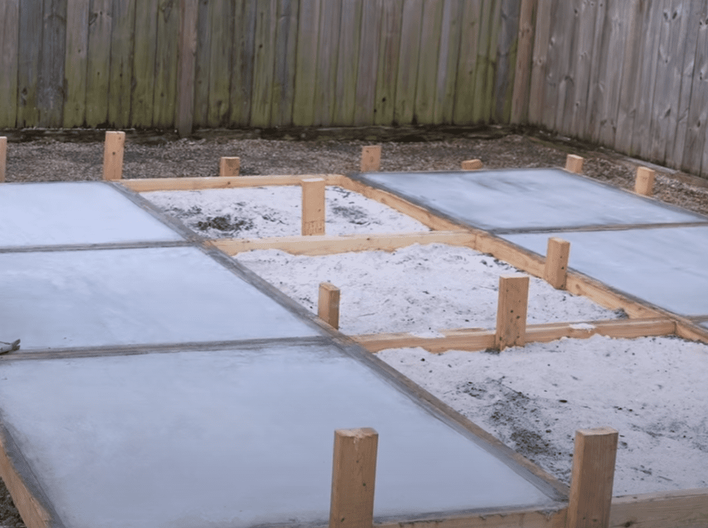 Concrete Patio Company