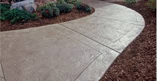 Concrete Sidewalks