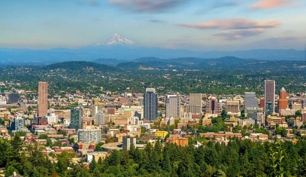 portland oregon concrete contractors